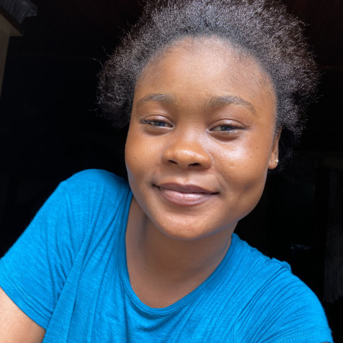 Fatmata B. profile photo