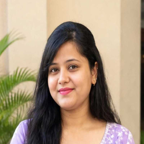 riya S. profile photo