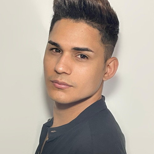 Yorbert Jess  R. profile photo