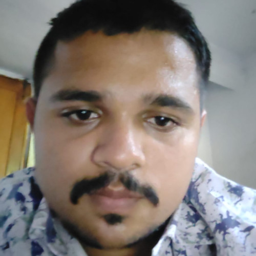 Harsh T. profile photo
