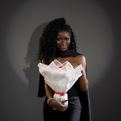 Mirabel J.
