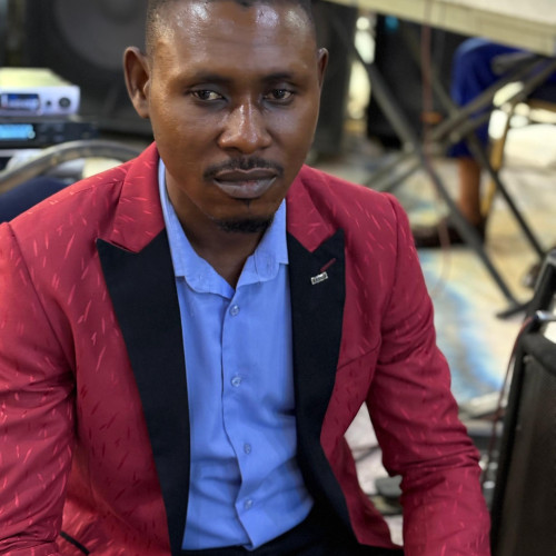 Emmanuel  U. profile photo