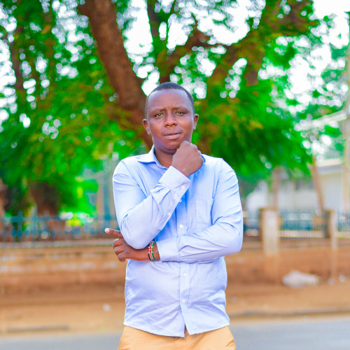 Kennedy G. profile photo