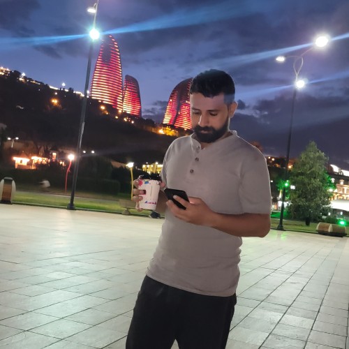 Saqib J.