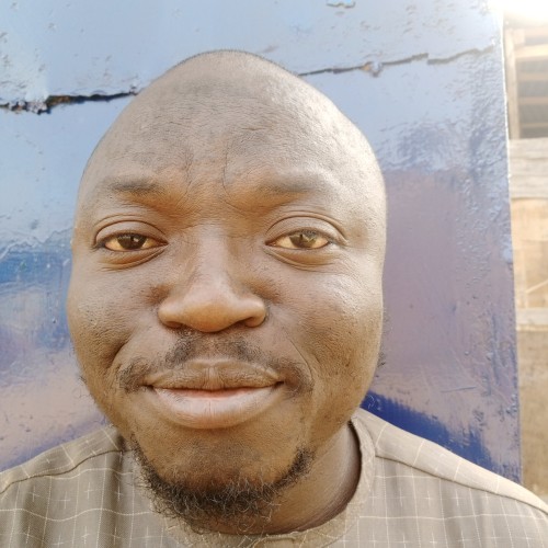 SIKIRU  A. profile photo