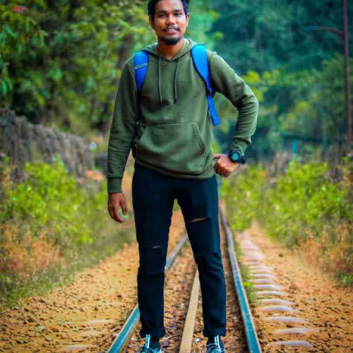 deepak j. profile photo