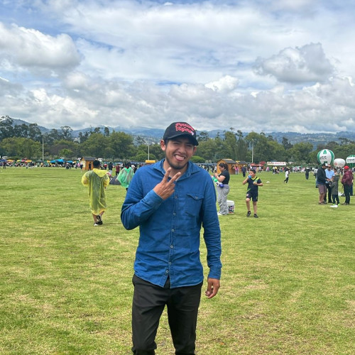 Daniel H. profile photo