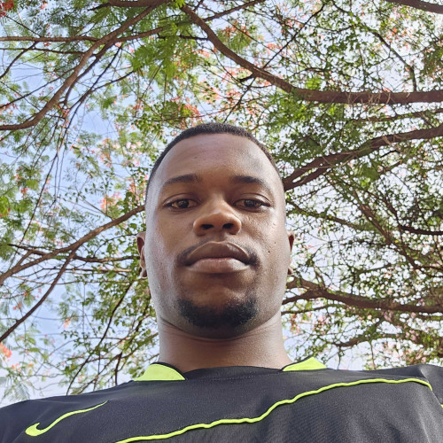 brian k. profile photo