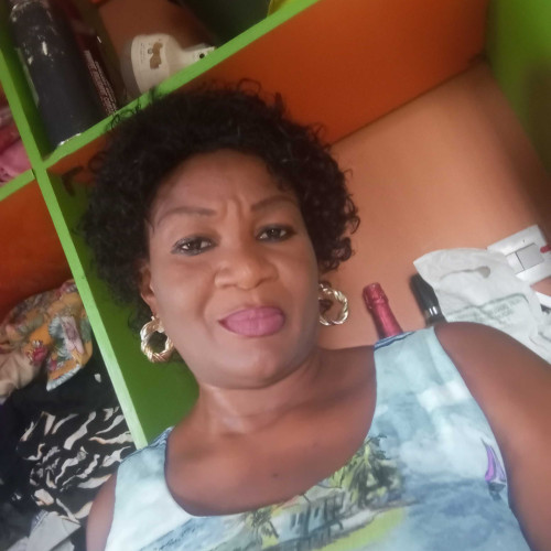 Ifeoma A.