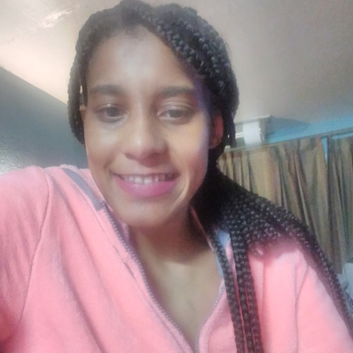 Aaliyah G. profile photo