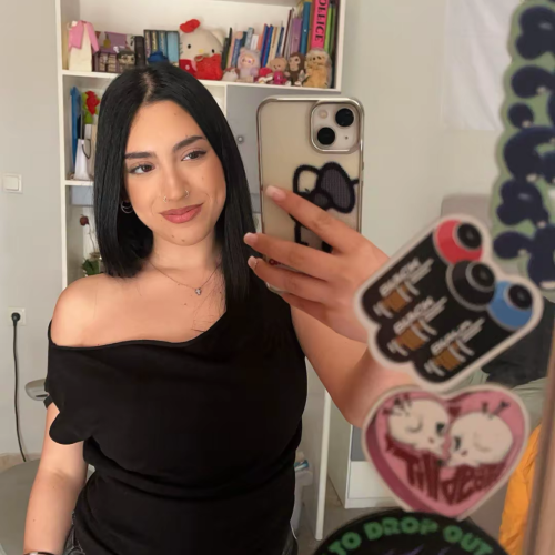 Xenia V. profile photo