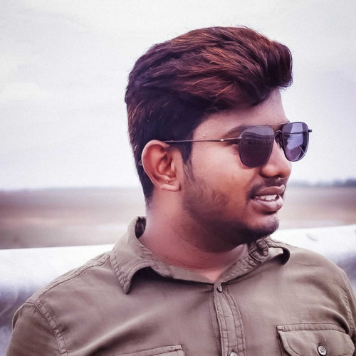 Harshith s. profile photo
