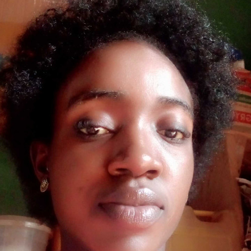 glory o. profile photo