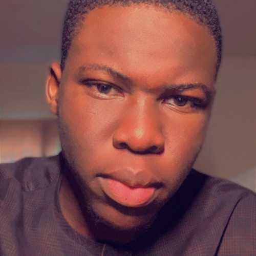 Nasidi  A. profile photo