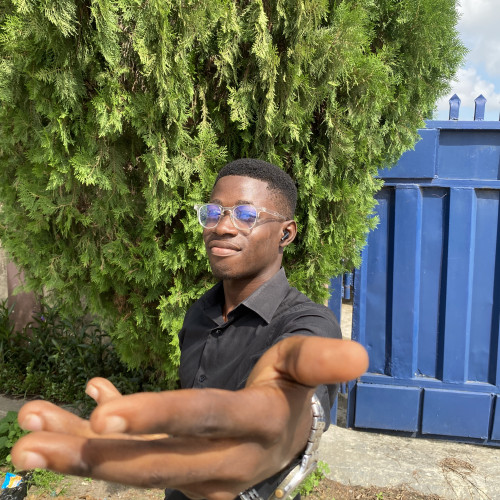 Emmanuel A. profile photo