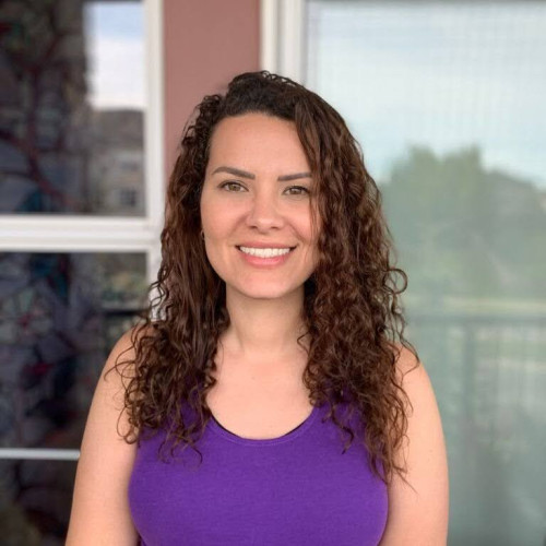 Pamela A. profile photo
