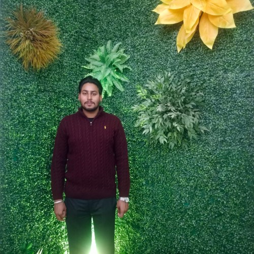 Pawan M. profile photo