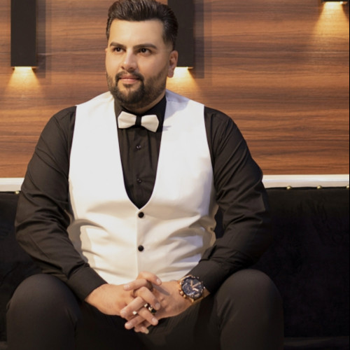 Ehsan K. profile photo