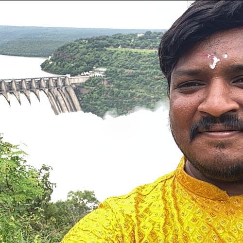 Ravishankar B. profile photo