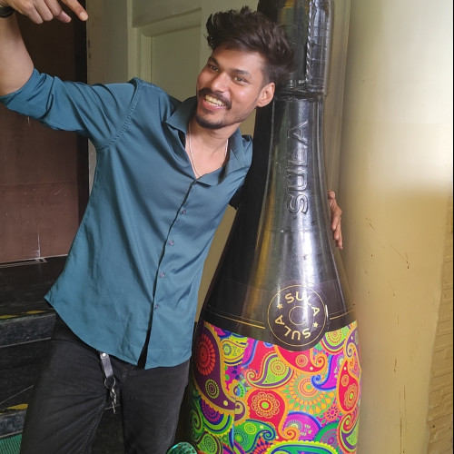 Dhiraj B. profile photo