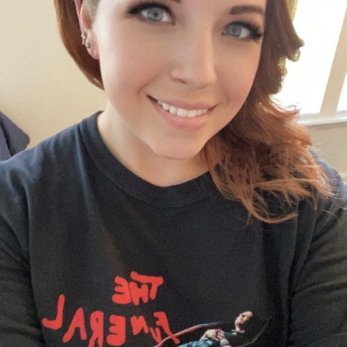Lisa S.