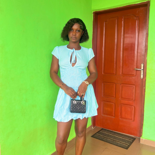 penda V. profile photo