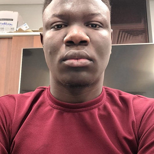 Obuya A. profile photo