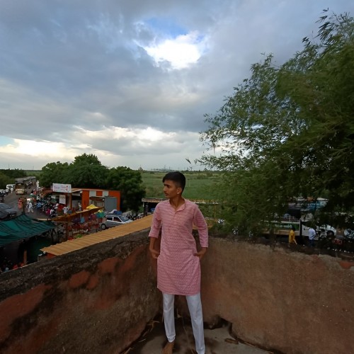 Vedant  N.