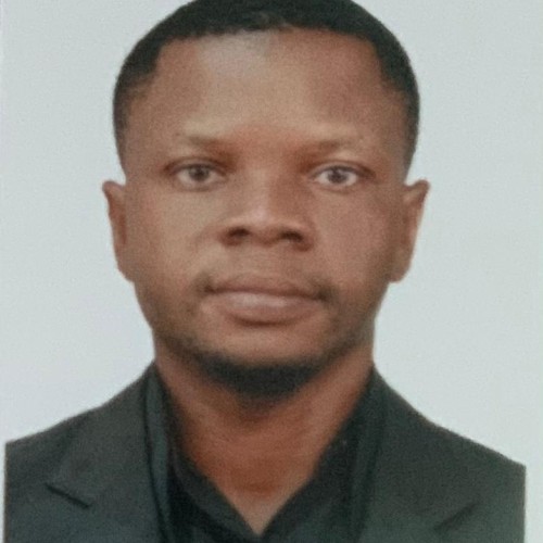 Gideon M. profile photo
