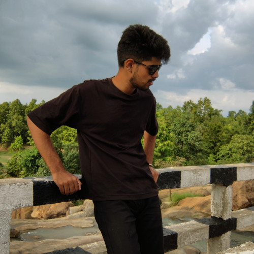 Aditya  P. profile photo