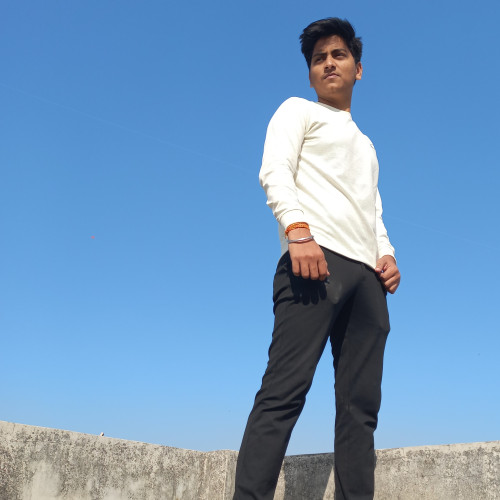 Pratham M. profile photo