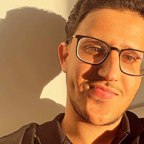 Ahmed H. profile photo