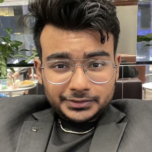 Vismit V. profile photo