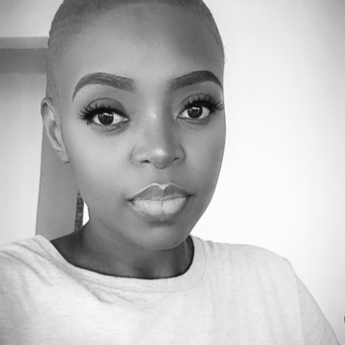 Raisibe Elizabeth  S.