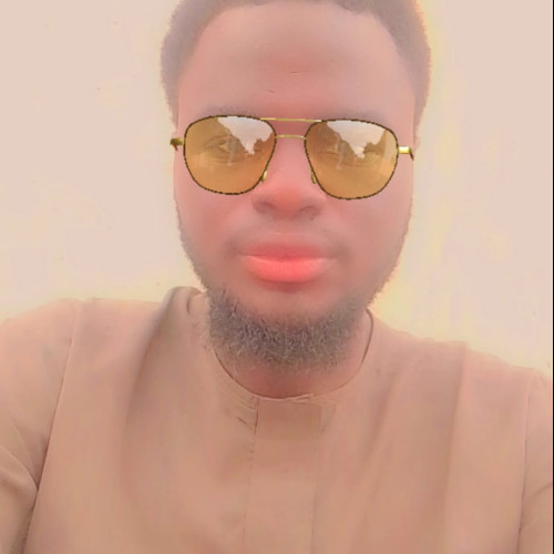 Bello bappa H. profile photo