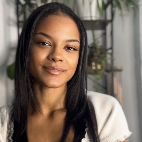 Zipporah B. profile photo
