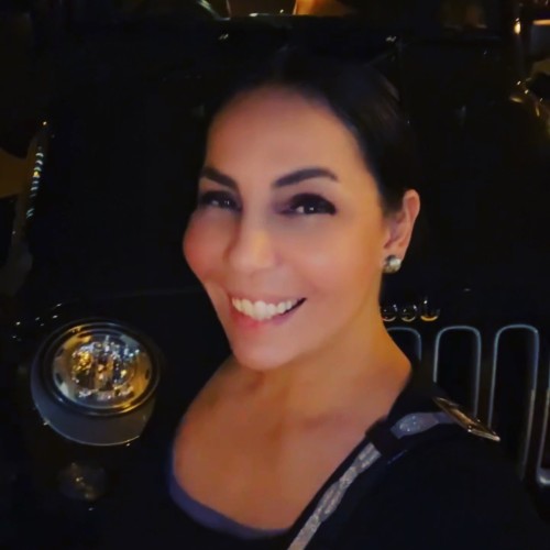 Maia E.