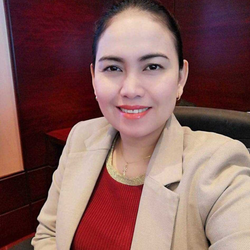 Rogielyn G. profile photo