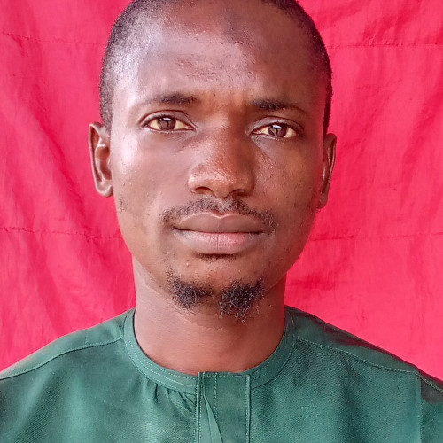 Isiaka T. profile photo