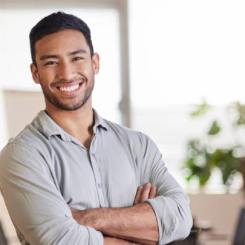 Daniel Tsararay A. profile photo