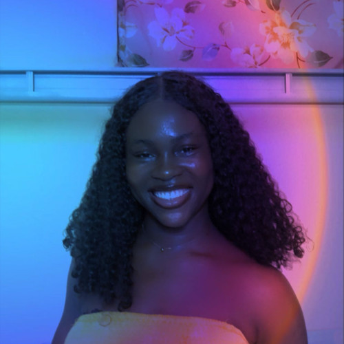 Precious  O.