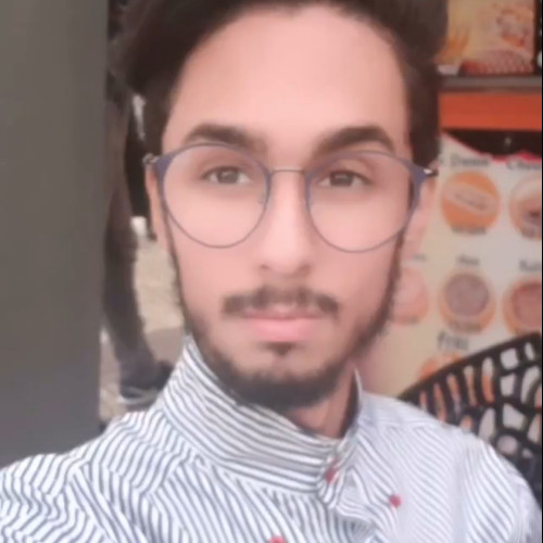 Med K. profile photo
