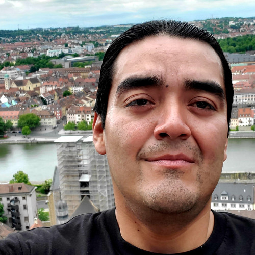 Jose G. profile photo