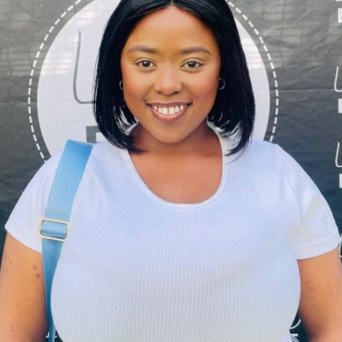 Lerato P. profile photo