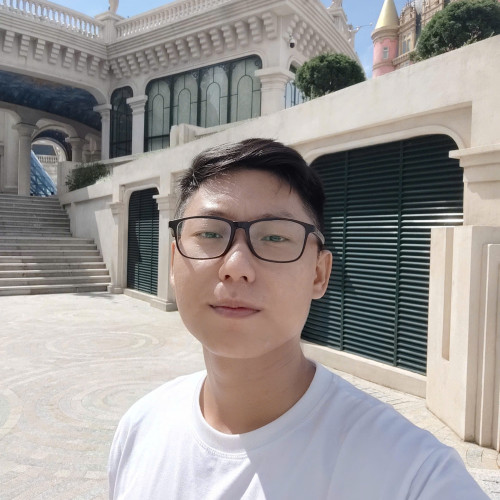 Alex D. profile photo
