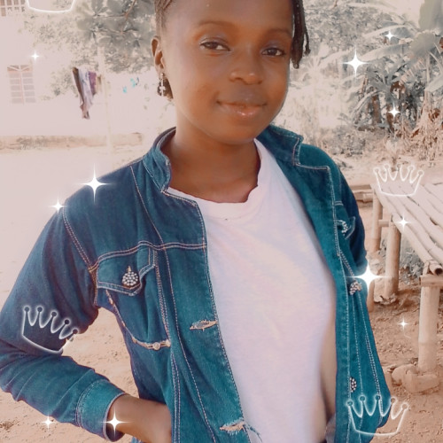 Ronke D. profile photo