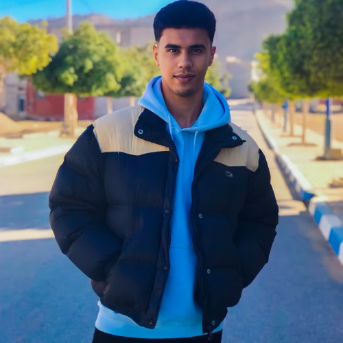 Abde L. profile photo