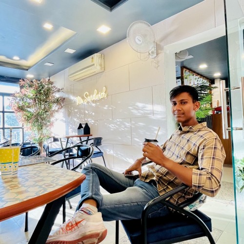 Bhavishy M.