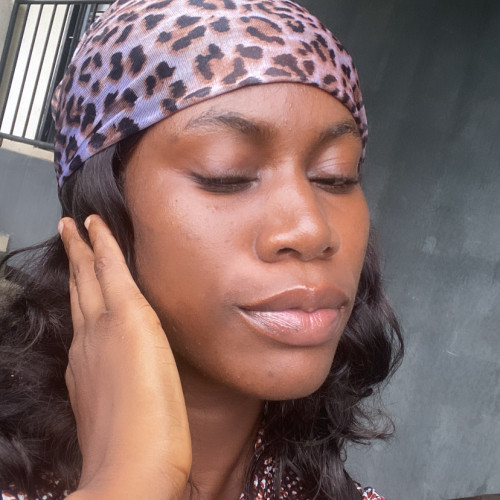 Loveth  I. profile photo