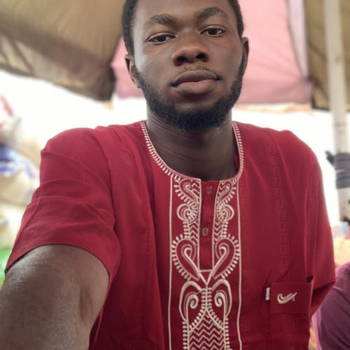 Innocent  O.